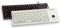 G84-5400 teclado USB Negro
