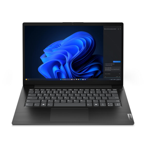 V14 G5 IRL Intel® Core i5 i5-13420H Portátil 35,6 cm (14") Full HD 16 GB DDR5-SDRAM 512 GB SSD Wi-Fi 6 (802.11ax) Windows 11 Home Español Negro