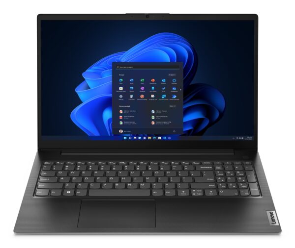 V15 G4 IRU Intel® Core i3 i3-1315U Portátil 39,6 cm (15.6") Full HD 8 GB DDR4-SDRAM 512 GB SSD Wi-Fi 6 (802.11ax) Español Negro