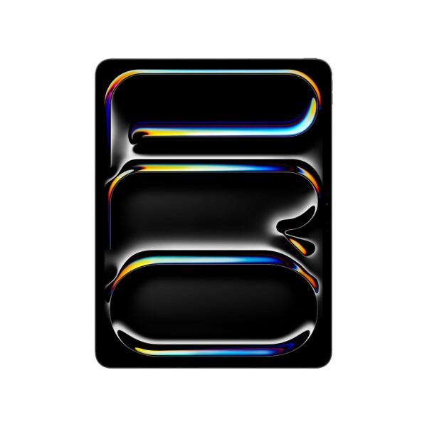 iPad Pro 5G Apple M LTE-TDD & LTE-FDD 1 TB 33 cm (13") 16 GB Wi-Fi 7 (802.11be) iPadOS 26 Negro