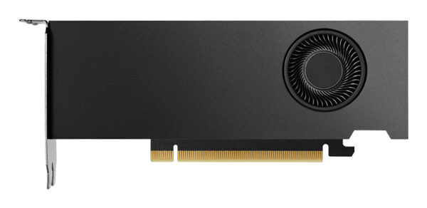 RTX 2000 Ada 16 GB GDDR6