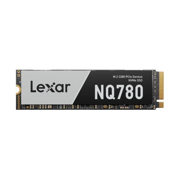 NQ780 1 TB M.2 PCI Express 4.0 NVMe 3D NAND