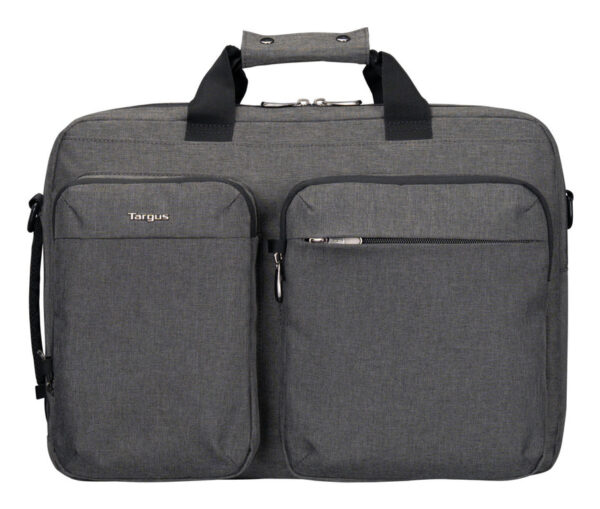 TBT94304GL maletines para portátil 40,6 cm (16") Maletín Gris