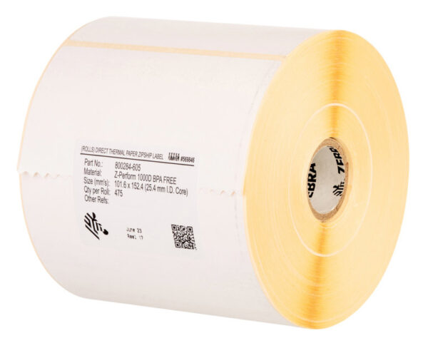 Z-Perform 1000T Blanco
