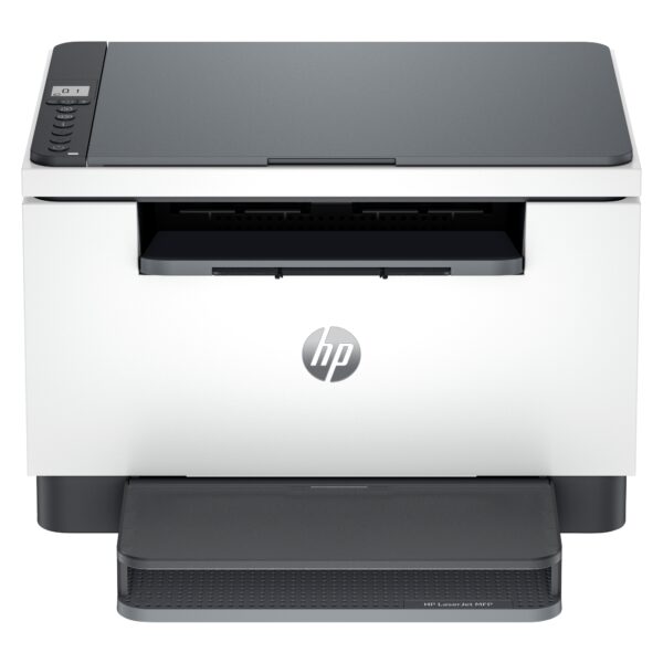 LaserJet M234d Multifunction Blanco y negro Impresora, Fotocopiadora, escáner Dúplex