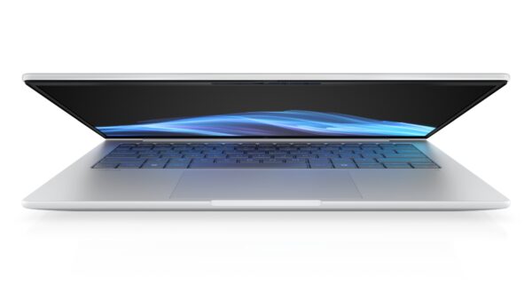 EliteBook 8 G1i 14 inch Notebook Next Gen AI PC Wolf Pro Security Edition Copilot+ PC Intel Core Ultra 5 236V Portátil 35,6 cm (14") WUXGA 16 GB LPDDR5x-SDRAM 512 GB SSD Wi-Fi 7 (802.11be) Windows 11 Pro Plata