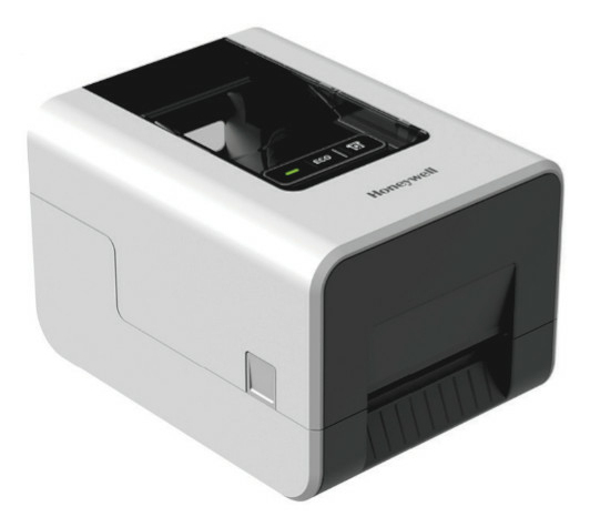 PC42E-T impresora de etiquetas Térmica directa / transferencia térmica 203 x 203 DPI 100 mm/s Alámbrico Ethernet