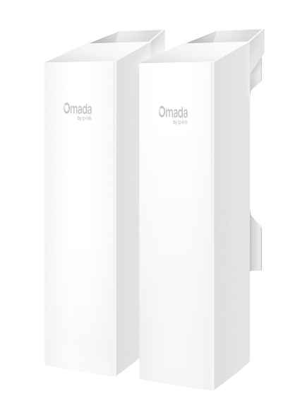 Omada EAP211-Bridge KIT Puente wifi 867 Mbit/s Blanco