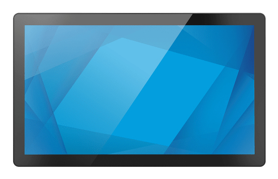 I-Series E432006 All-in-One PC Intel® Core i3 i5-1245UL 54,6 cm (21.5") 1920 x 1080 Pixeles Pantalla táctil PC todo en uno 8 GB DDR5-SDRAM 256 GB SSD Wi-Fi 6 (802.11ax) Negro