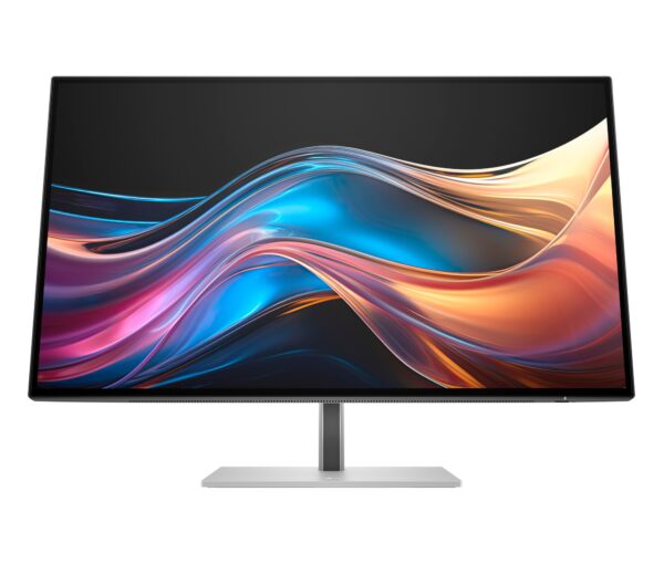 Series 7 Pro Monitor QHD Pro de la serie 7 de 27 pulgadas: 727pq sin PVC