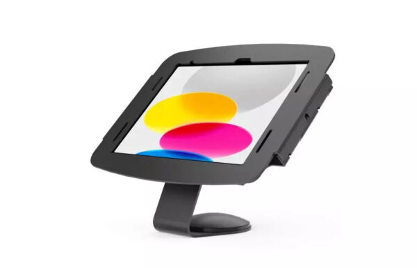 111B102IPDSB soporte de seguridad para tabletas Negro 25,9 cm (10.2")