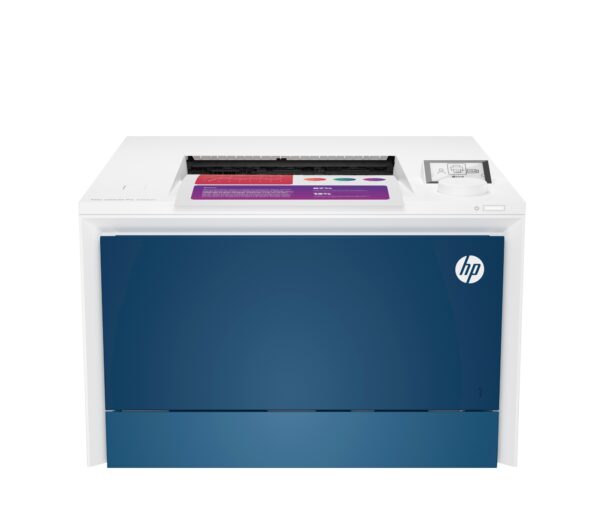 Color LaserJet Pro LaserJet Pro 4202dn Color Impresora, Solo Ethernet A doble cara