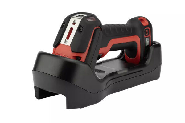 Granit Ultra 2105i Lector de códigos de barras portátil 1D/2D Laser Negro, Rojo