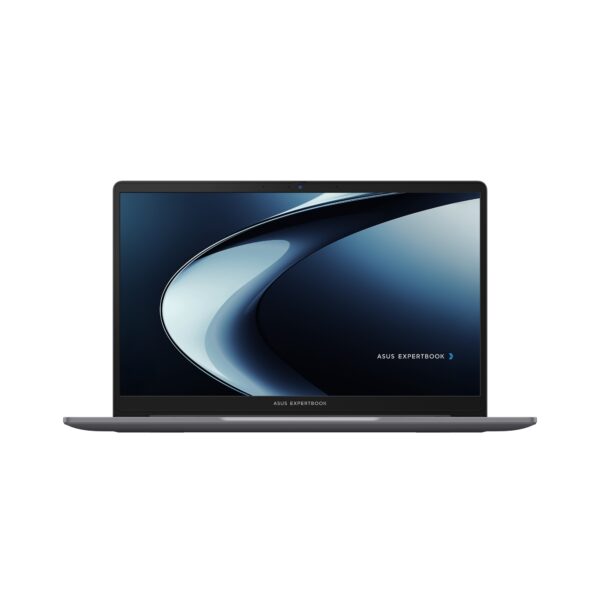 ExpertBook P1 PM1403CDA-S60237X - Ordenador Portátil 14" Full HD (AMD Ryzen 7 170, 16GB RAM, 512GB SSD, Radeon 680M, Windows 11 Pro) Gris Brumoso - Teclado QWERTY español