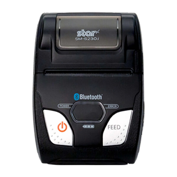SM-S230i 203 x 203 DPI Inalámbrico y alámbrico Térmica directa Impresora portátil
