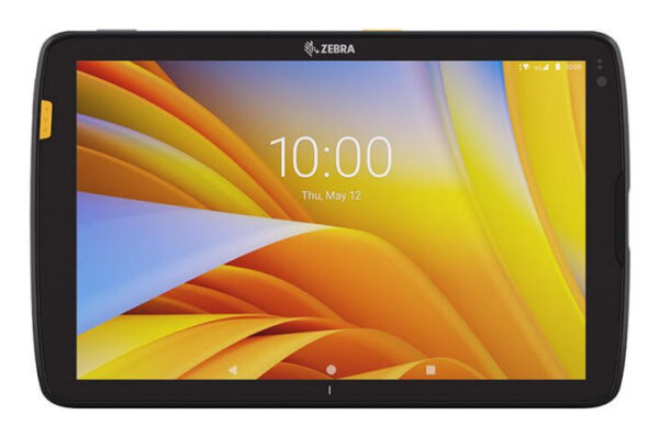 ET40 Snapdragon 128 GB 25,6 cm (10.1") 8 GB Wi-Fi 6 (802.11ax) Android 11 Negro