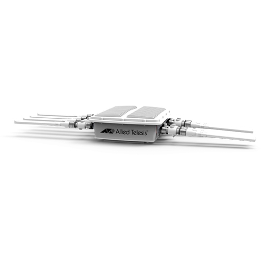 AT-TQ6702E GEN2-00 1000 Mbit/s Gris