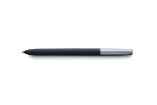UP61089A1 lápiz digital Negro, Plata