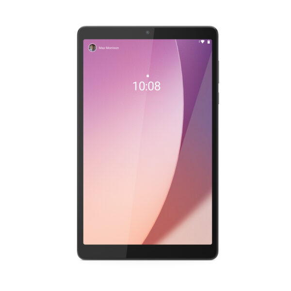 Tab M8 (4th Gen) 2024 Mediatek 64 GB 20,3 cm (8") 4 GB Wi-Fi 5 (802.11ac) Android 13 Gris