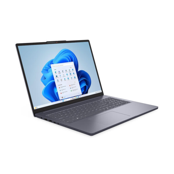 IdeaPad Slim 3 16IRH10 Intel® Core i5 i5-13420H Portátil 40,6 cm (16") WUXGA 16 GB DDR5-SDRAM 1 TB SSD Wi-Fi 6 (802.11ax) Windows 11 Home Español Gris