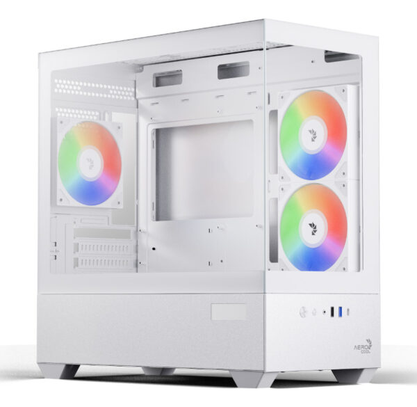 P300D Digi-G-WT-v1 Mini Tower Blanco