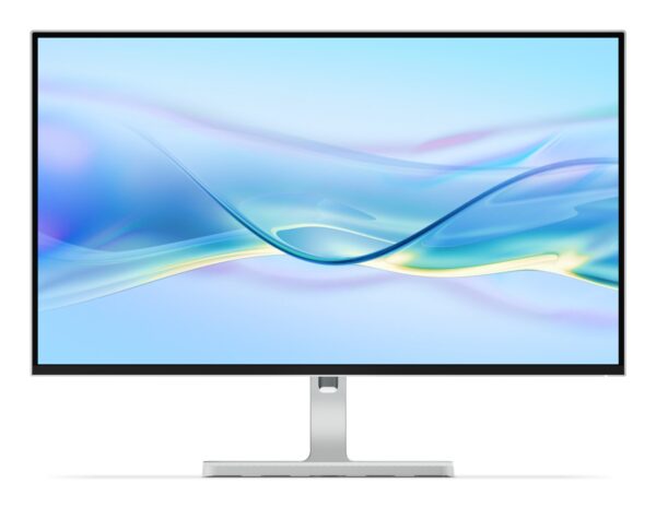 L27h-4A pantalla para PC 68,6 cm (27") 2560 x 1440 Pixeles Quad HD LED Gris