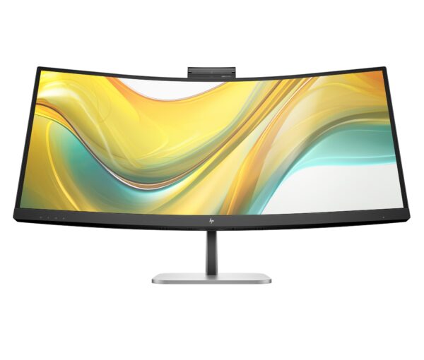 Series 5 Pro Monitor de videoconferencia WQHD USB-C Pro de la serie 5 de 34 pulgadas: 534pm