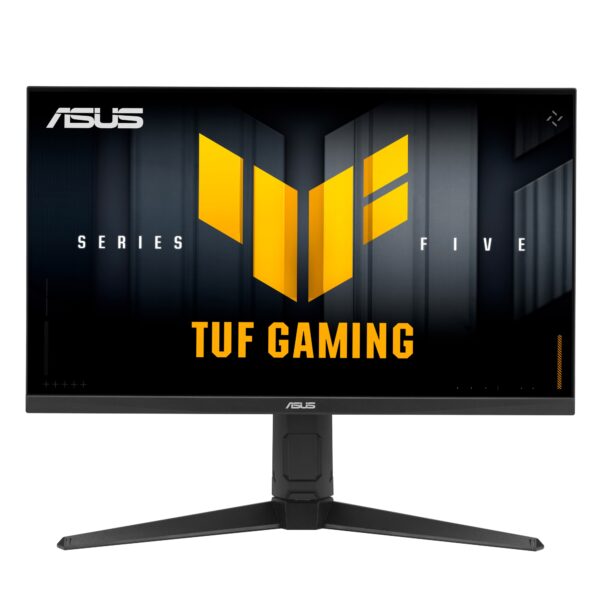 TUF Gaming VG27AQL5A pantalla para PC 68,6 cm (27") 2560 x 1440 Pixeles Wide Quad HD LCD Negro