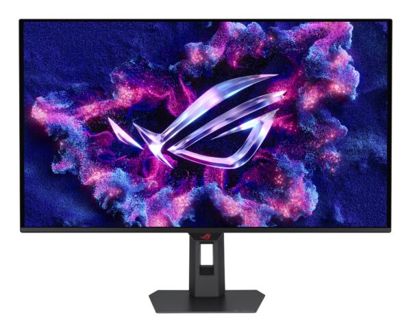 ROG Strix OLED XG32UCDS pantalla para PC 80 cm (31.5") 3840 x 2160 Pixeles 4K Ultra HD QD-OLED Negro