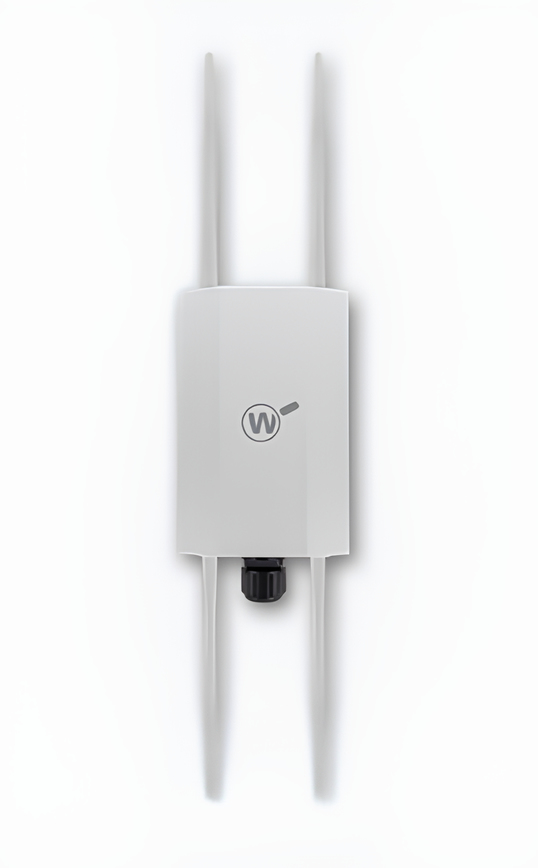 AP332CR 574 Mbit/s Blanco Energía sobre Ethernet (PoE)