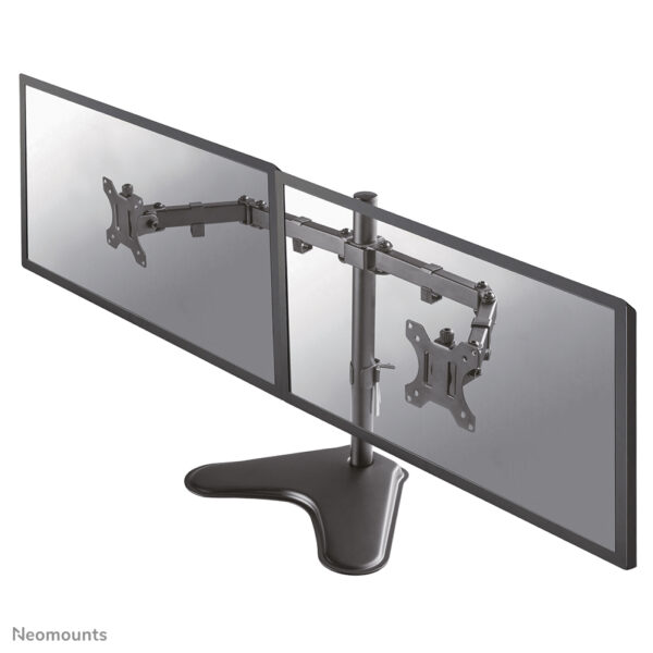 FPMA-D550DDBLACK Soporte para monitor 10-32"