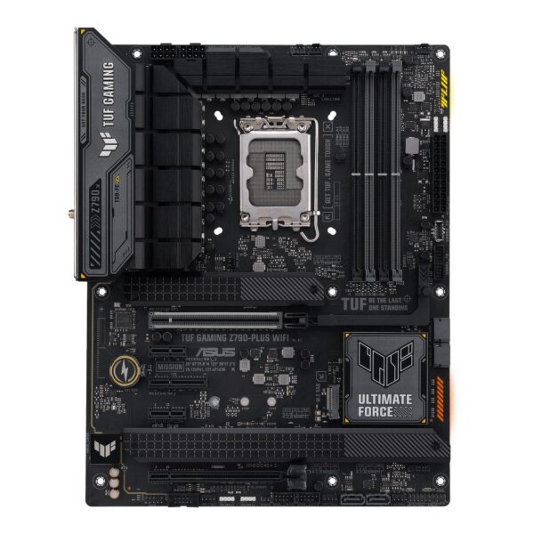 TUF GAMING Z790-PLUS WIFI Intel Z790 LGA 1700 ATX