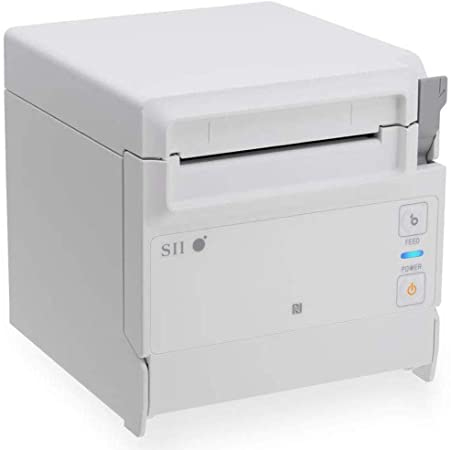 RP-F10-W27J1-2 203 x 203 DPI Alámbrico Matriz de punto Impresora de recibos