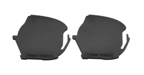 KIT-MPV-MD3SPR1-5 printer/scanner spare part/accessory 10 pieza(s)