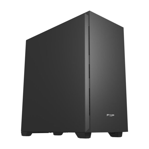 U530-BS Carcasa Full Tower mITX, mATX, ATX, E-ATX, EEB Negro