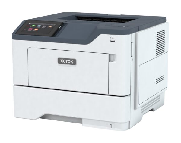 B410 A4 47 ppm Impresora a doble cara PS3 PCL5e/6 2 bandejas 650 hojas en total