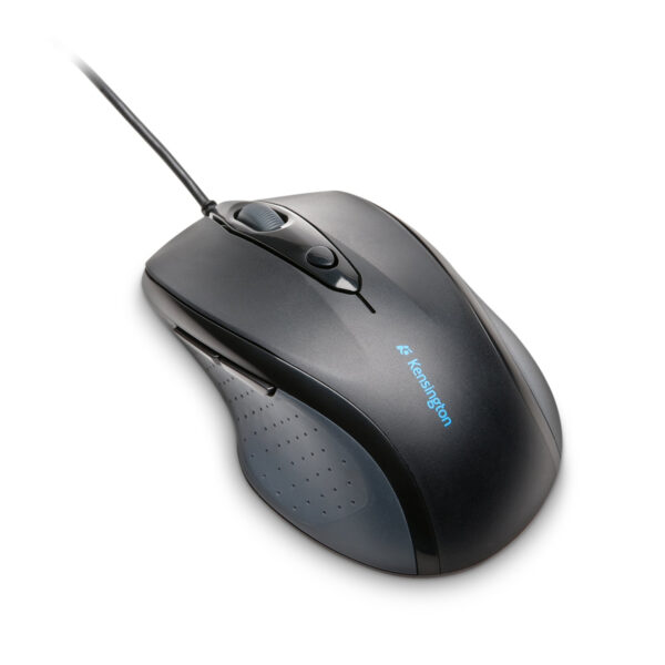 Ratón con cable Pro Fit tamaño normal