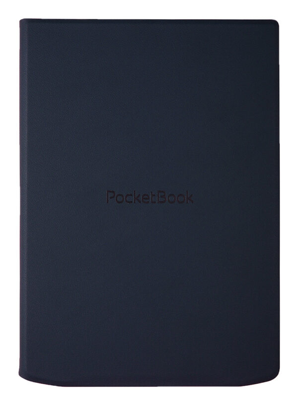 HN-QI-PU-743G-NB-WW funda para libro electrónico 19,8 cm (7.8") Negro