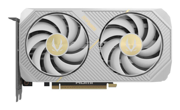 GAMING GeForce RTX 5060 Ti Twin Edge OC NVIDIA 16 GB GDDR7