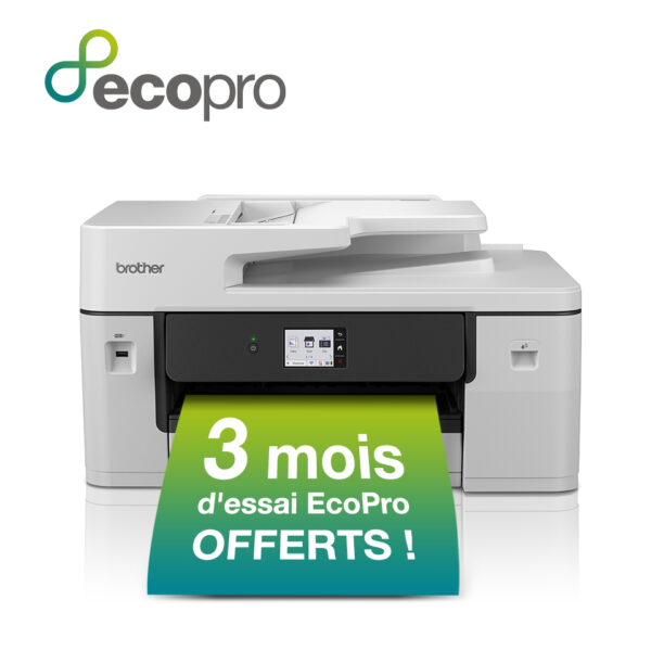 MFC-J6760DW impresora multifunción Inyección de tinta A3 1200 x 4800 DPI 31 ppm Wifi