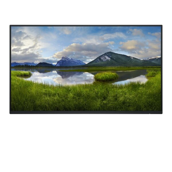 Pro Plus P2425HE_WOST pantalla para PC 61 cm (24") 1920 x 1080 Pixeles Full HD LCD Negro