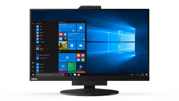 ThinkCentre TIO27 Monitor