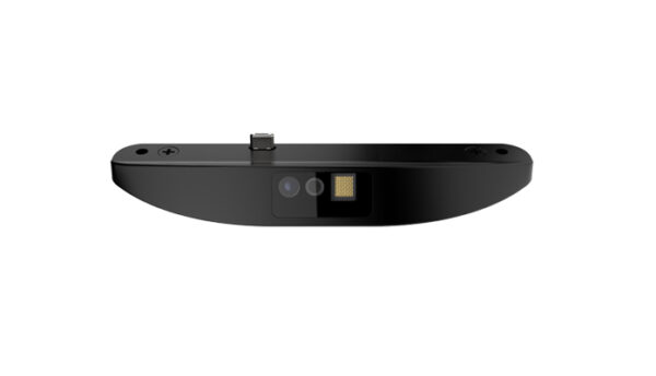 E384627 lector de código de barras Lector de códigos de barras integrado 1D/2D LED Negro