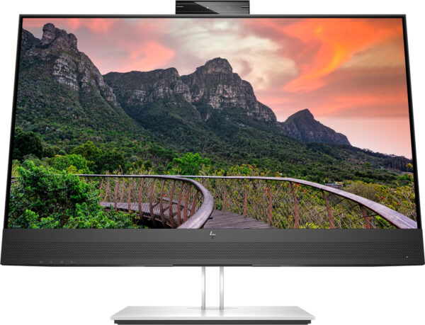 E-Series Monitor de conferencias USB-C QHD E27m G4