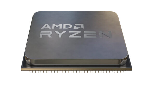 Ryzen 5 5600XT procesador 3,7 GHz 32 MB L3 Caja