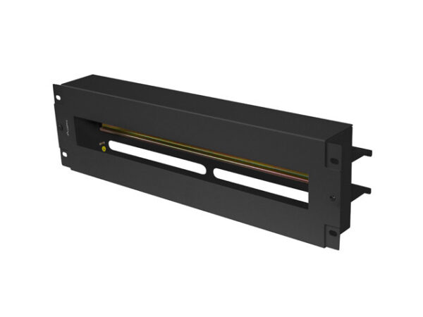 AK-VDP103-B accesorio de bastidor Panel de gestión de cables