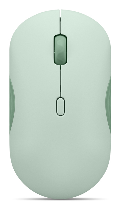 350 ratón Oficina Ambidextro Bluetooth Óptico 2400 DPI