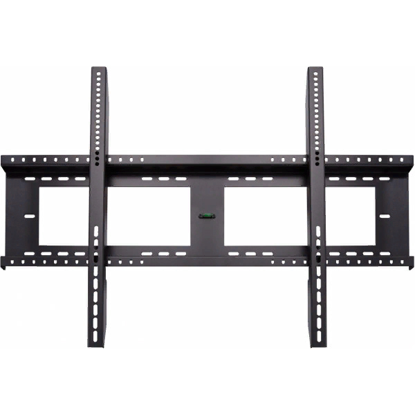 VB-WMK-001-2C soporte para monitor 2,49 m (98") Pared Negro
