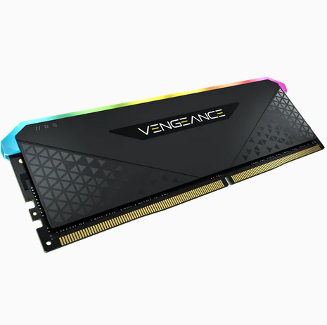 Vengeance RGB CMG16GX4M1E3200C16 módulo de memoria 16 GB 1 x 16 GB DDR4 288-pin DIMM