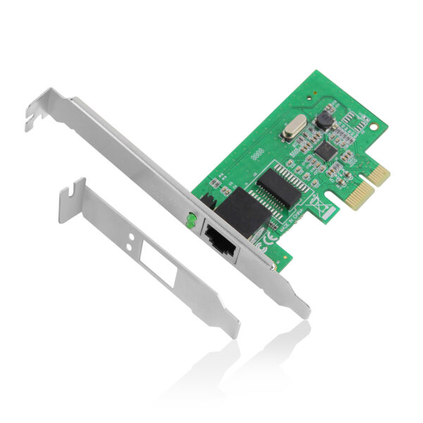 EW4029 adaptador y tarjeta de red Interno Ethernet 1000 Mbit/s